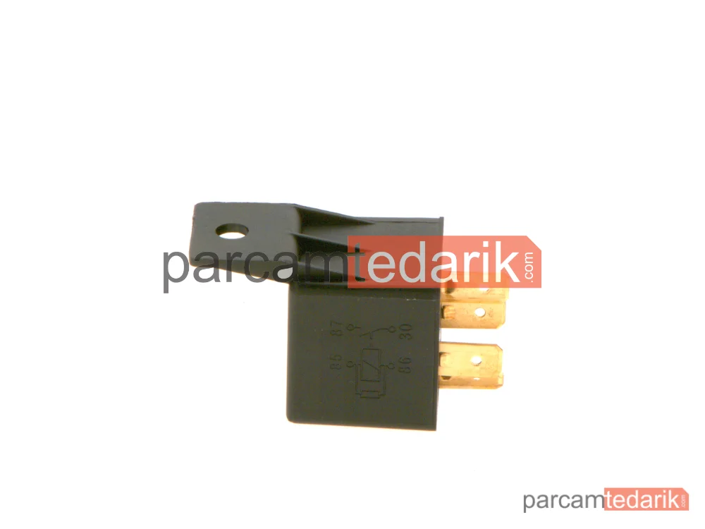 BOSCH 0986AH0453 | Röle — Opel Astra F, Opel Astra G, Opel Astra G Coupe