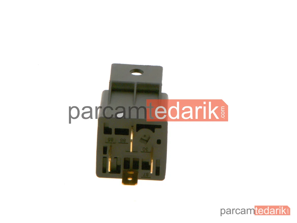 BOSCH 0986AH0453 | Röle — Opel Astra F, Opel Astra G, Opel Astra G Coupe
