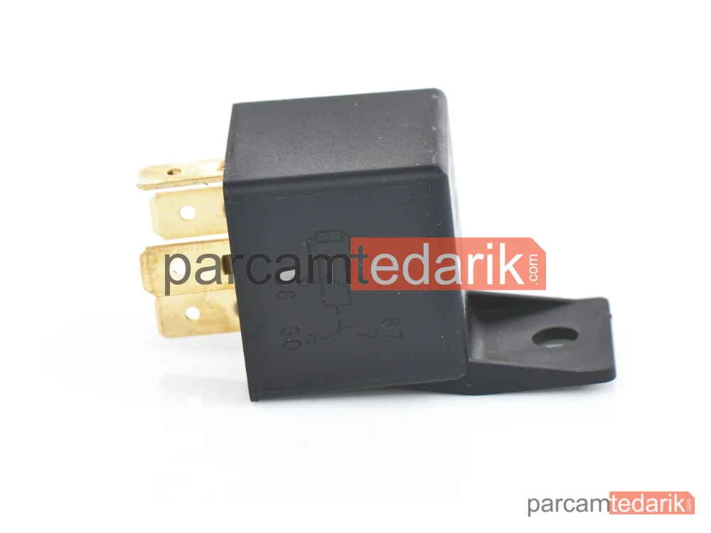 BOSCH 0986AH0453 | Röle — Opel Astra F, Opel Astra G, Opel Astra G Coupe