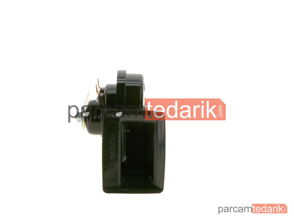 BOSCH 0986AH0501 | Korna — VW Golf II, VW Transporter T4, VW Sharan