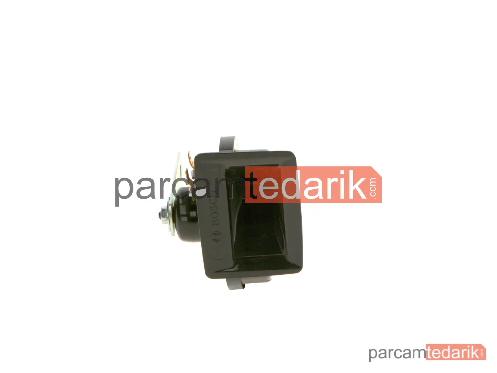 BOSCH 0986AH0502 | Korna — Mercedes-Benz E-Serisi, Mercedes-Benz E-Serisi T-Model, VW Golf II