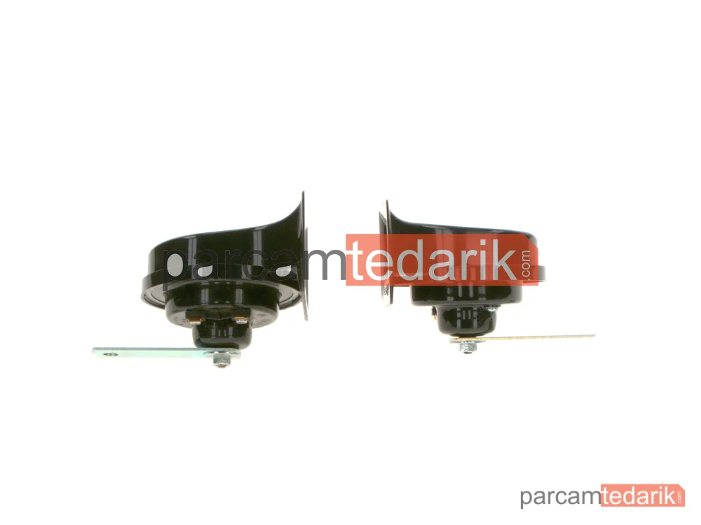 BOSCH 0986AH0503 | Korna — VW Golf IV Variant, VW Bora I, VW Golf IV