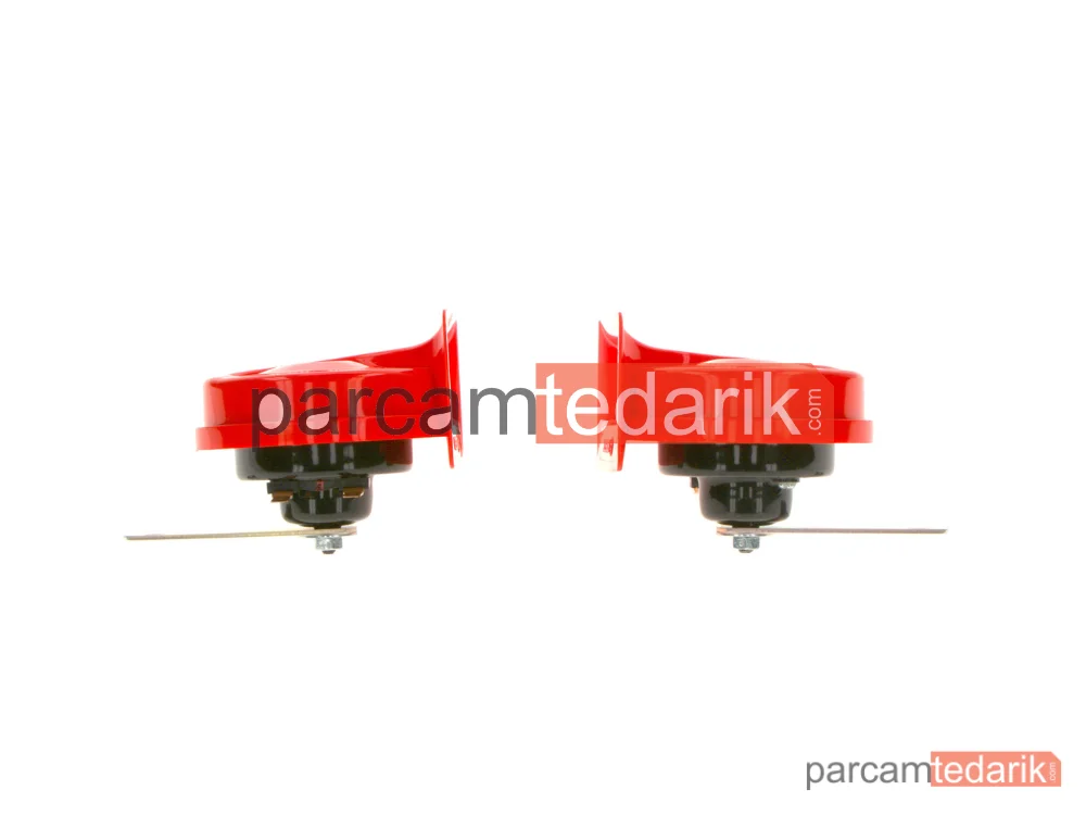 BOSCH 0986AH0507 | Korna