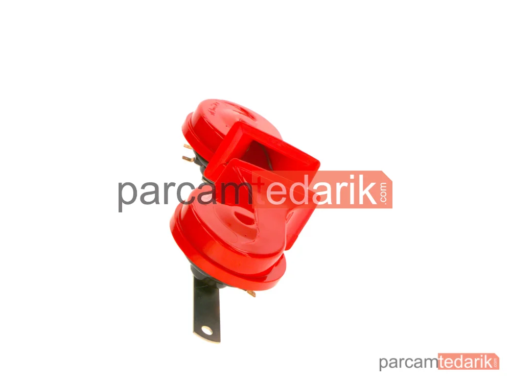 BOSCH 0986AH0507 | Korna