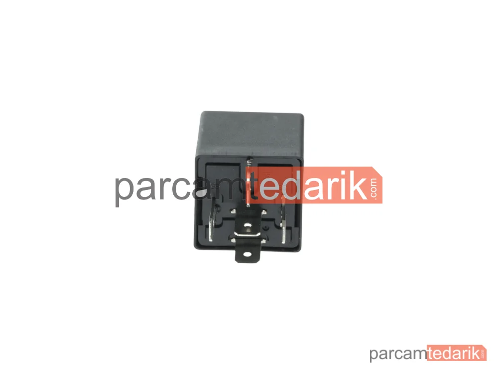 BOSCH 0986AH0603 | Röle — Mercedes-Benz Conecto