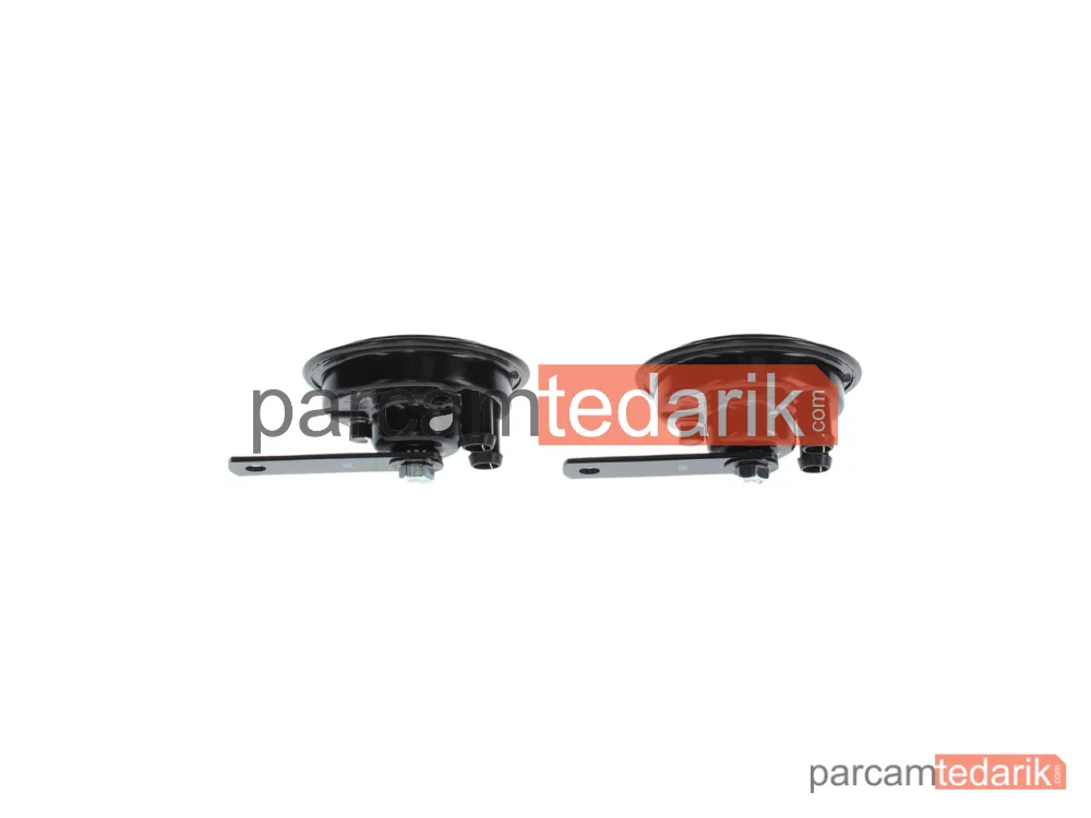 BOSCH 0986AH0700 | Korna