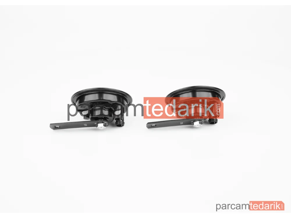 BOSCH 0986AH0700 | Korna