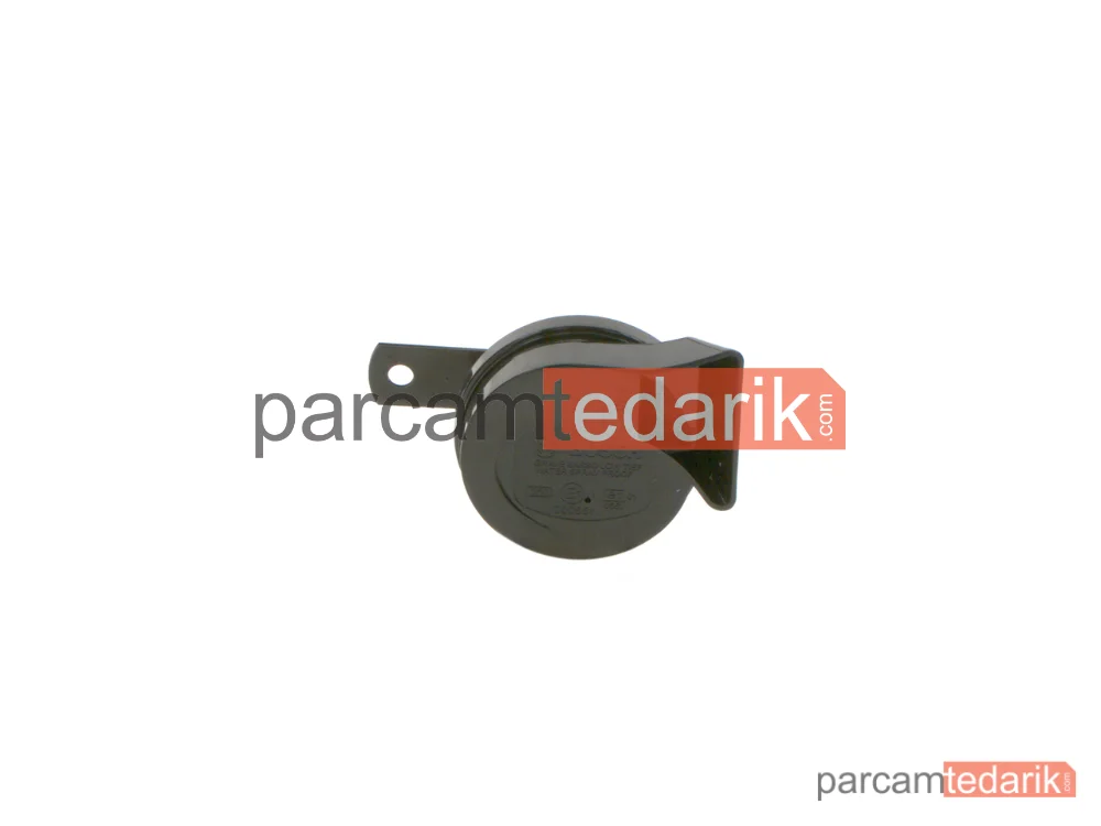 Korna — Mercedes-Benz S-Serisi, Mercedes-Benz S-Serisi Coupe - 0986AH0744