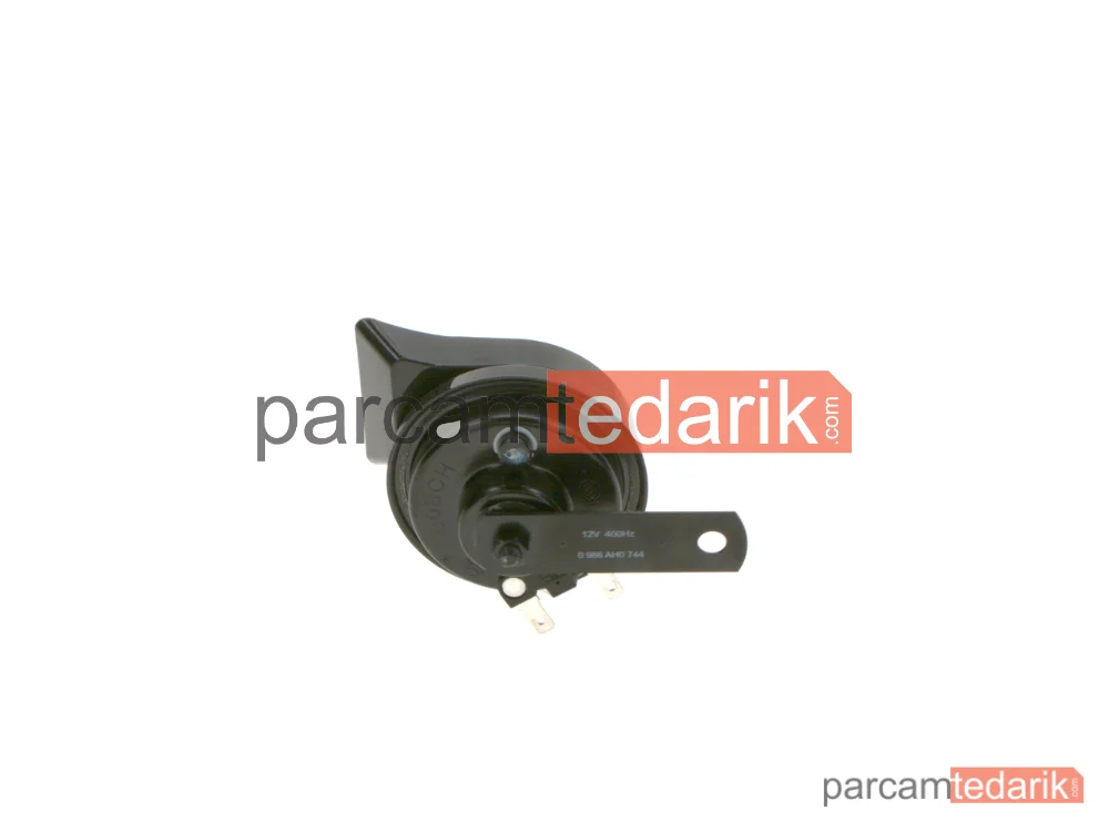 BOSCH 0986AH0744 | Korna — Mercedes-Benz S-Serisi, Mercedes-Benz S-Serisi Coupe