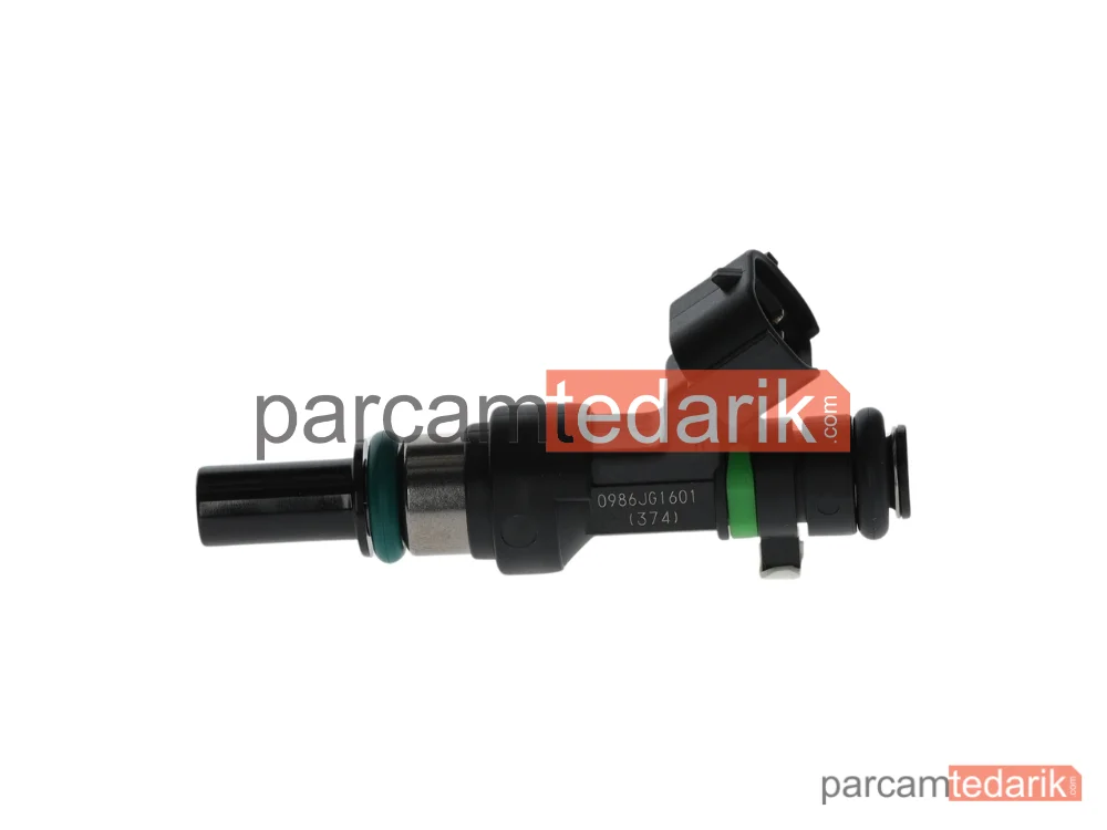 BOSCH 0986JG1601 | Enjektör — Nissan Micra C+c III, Nissan Micra III, Nissan Note