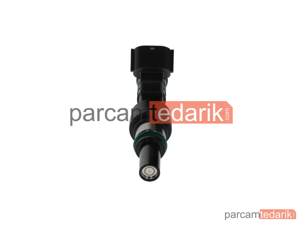 BOSCH 0986JG1601 | Enjektör — Nissan Micra C+c III, Nissan Micra III, Nissan Note