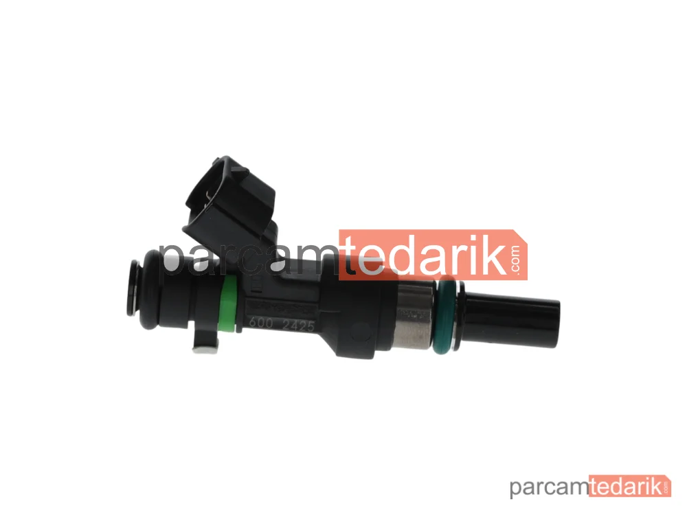 BOSCH 0986JG1601 | Enjektör — Nissan Micra C+c III, Nissan Micra III, Nissan Note