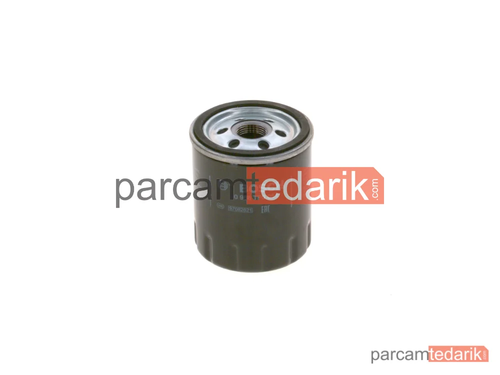 BOSCH 0986TF0051 | Yağ Filtresi — Fiat Ducato, Fiat Ducato Panorama, Lancia Kappa