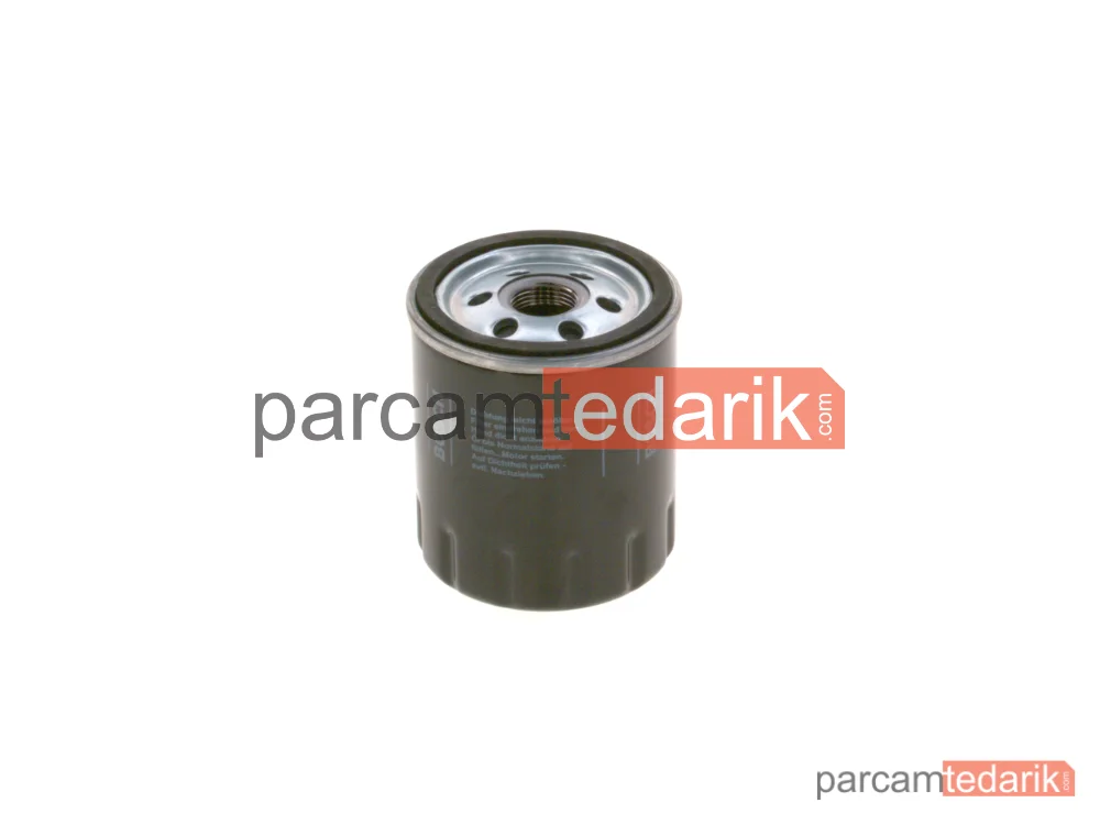 BOSCH 0986TF0051 | Yağ Filtresi — Fiat Ducato, Fiat Ducato Panorama, Lancia Kappa