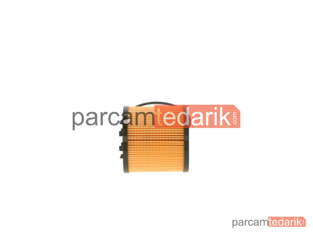 BOSCH 0986TF0061 | Yağ Filtresi — Nissan Interstar, Nissan Primastar, Opel Movano A