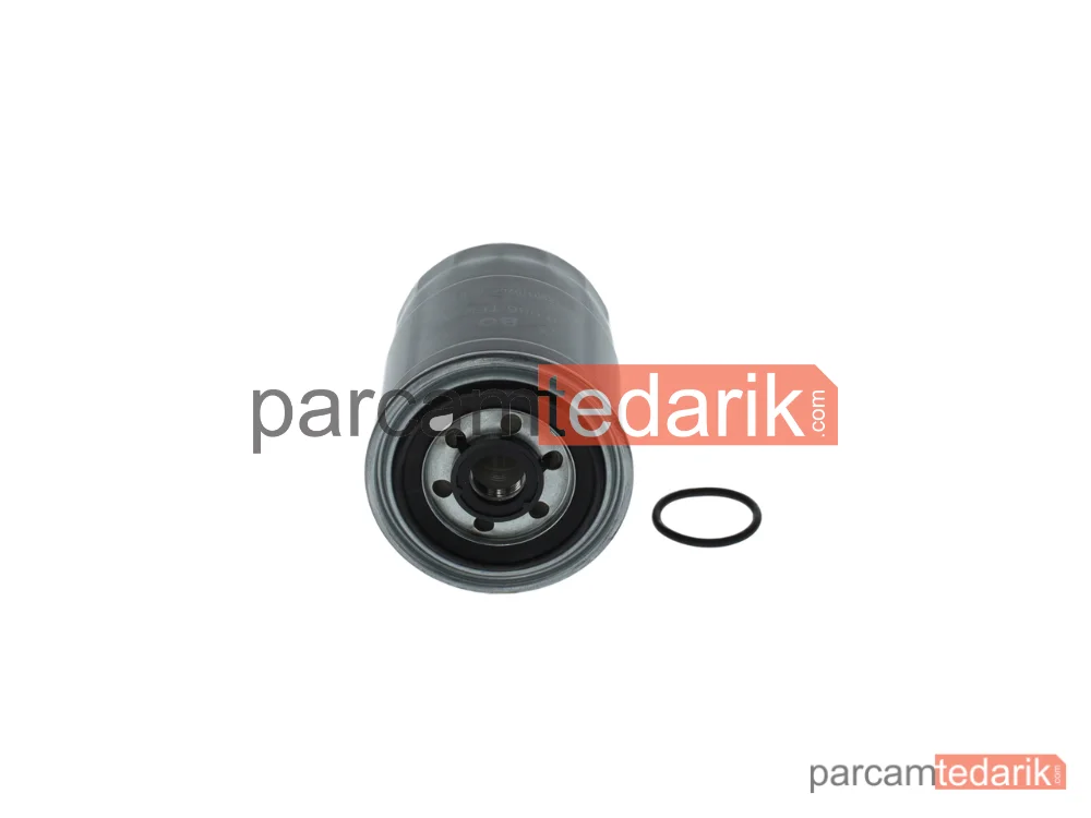 0986TF0086 | Yakıt Filtresi — Hyundai H-1 / Starex, Opel Campo, Asia Motors Rocsta Açık Arazi Aracı