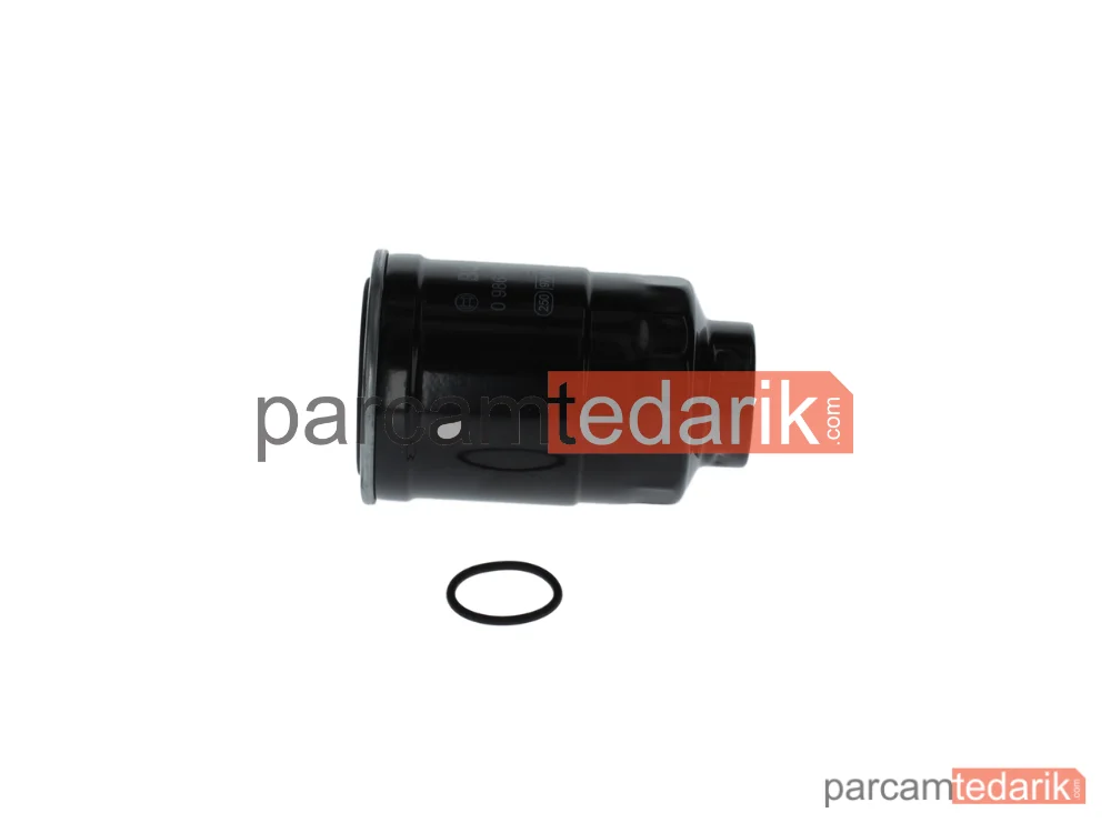 BOSCH 0986TF0086 | Yakıt Filtresi — Hyundai H-1 / Starex, Opel Campo, Asia Motors Rocsta Açık Arazi Aracı