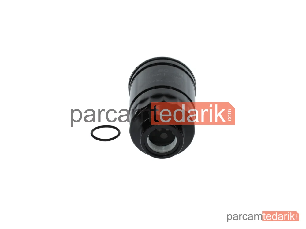BOSCH 0986TF0086 | Yakıt Filtresi — Hyundai H-1 / Starex, Opel Campo, Asia Motors Rocsta Açık Arazi Aracı