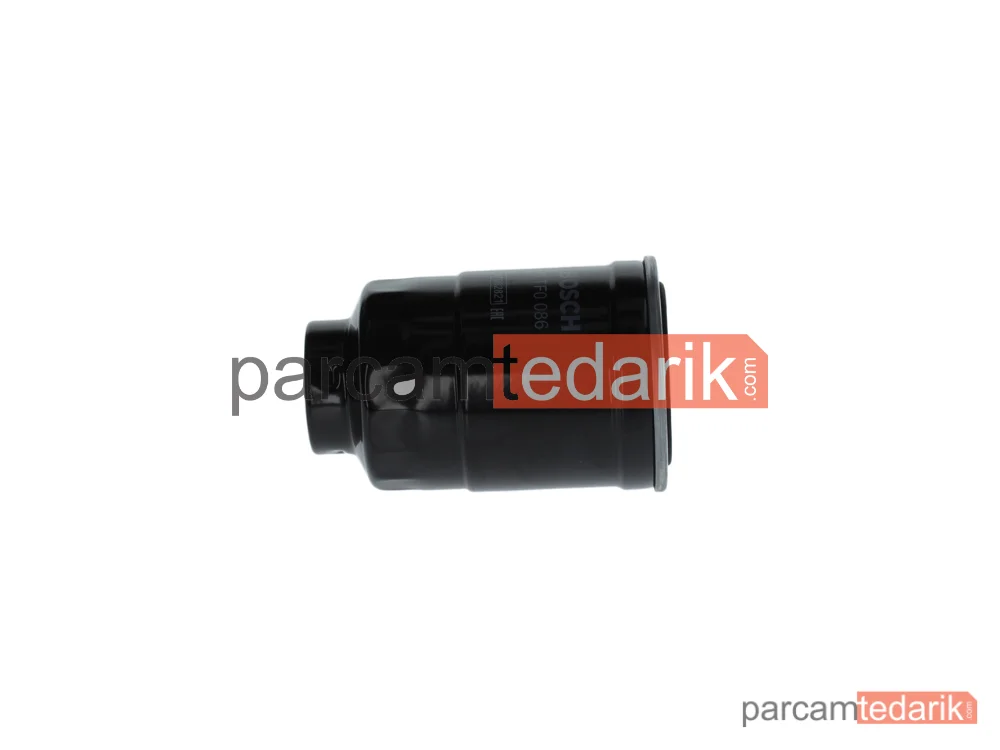 BOSCH 0986TF0086 | Yakıt Filtresi — Hyundai H-1 / Starex, Opel Campo, Asia Motors Rocsta Açık Arazi Aracı