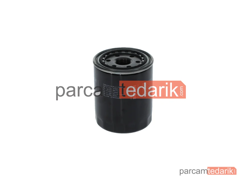 BOSCH 0986TF0087 | Yağ Filtresi — Mitsubishi L200, Mitsubishi L200 / Triton, Hyundai H100