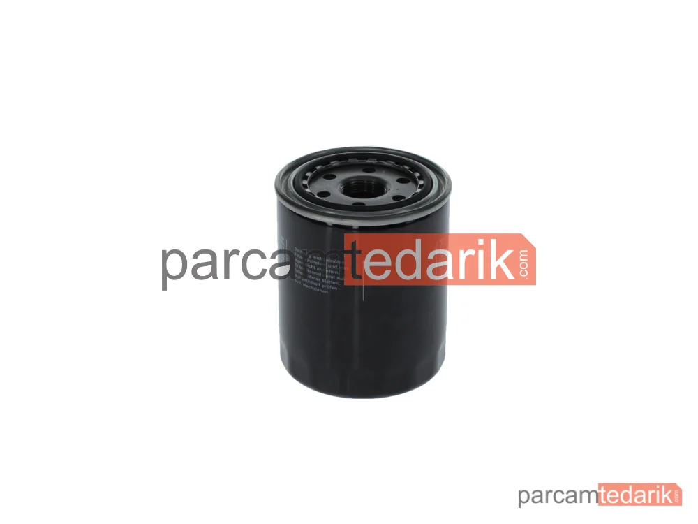 BOSCH 0986TF0087 | Yağ Filtresi — Mitsubishi L200, Mitsubishi L200 / Triton, Hyundai H100