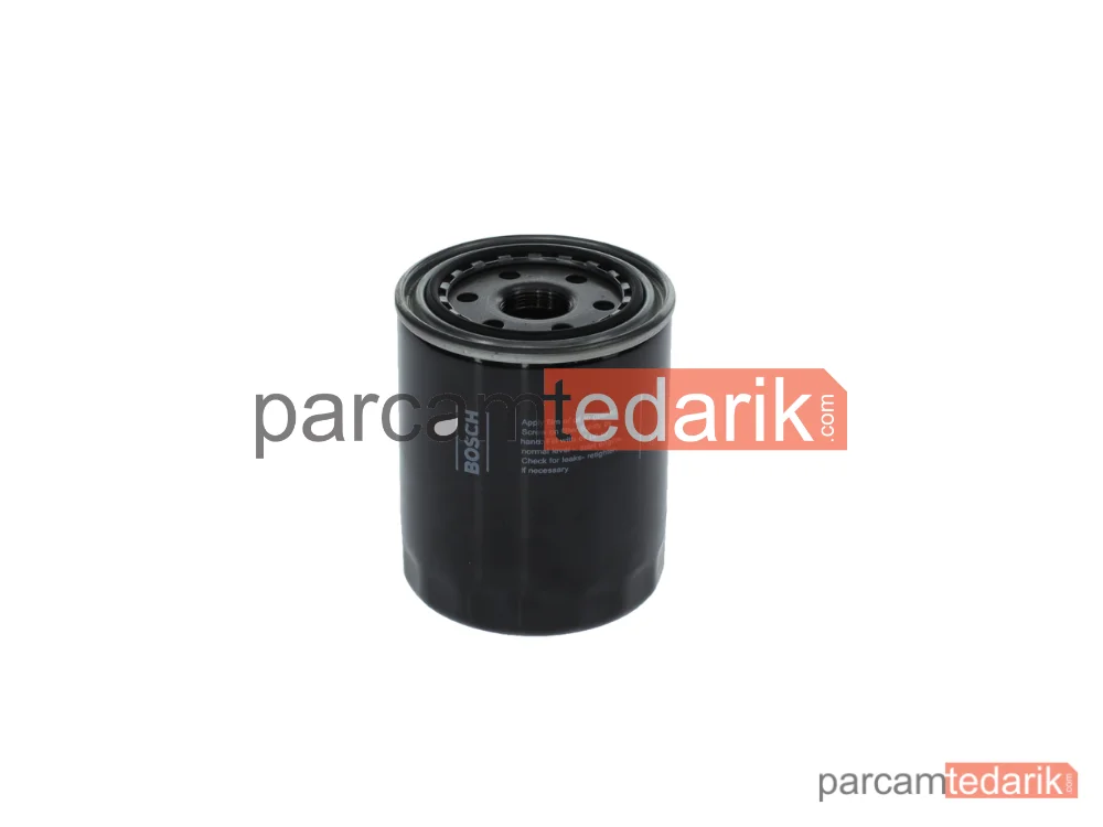 BOSCH 0986TF0087 | Yağ Filtresi — Mitsubishi L200, Mitsubishi L200 / Triton, Hyundai H100