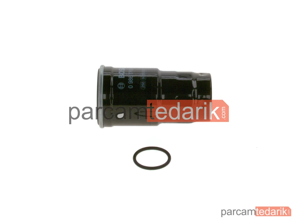 BOSCH 0986TF0166 | Yakıt Filtresi — Toyota Avensis, Mazda 626 V, Toyota Corolla