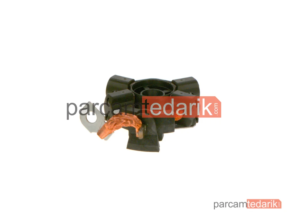 BOSCH 1004336518 | Kömür Tutucu 12V BSX 200/201 BMW / Mercedes / Volkswagen / Porsche / Fiat