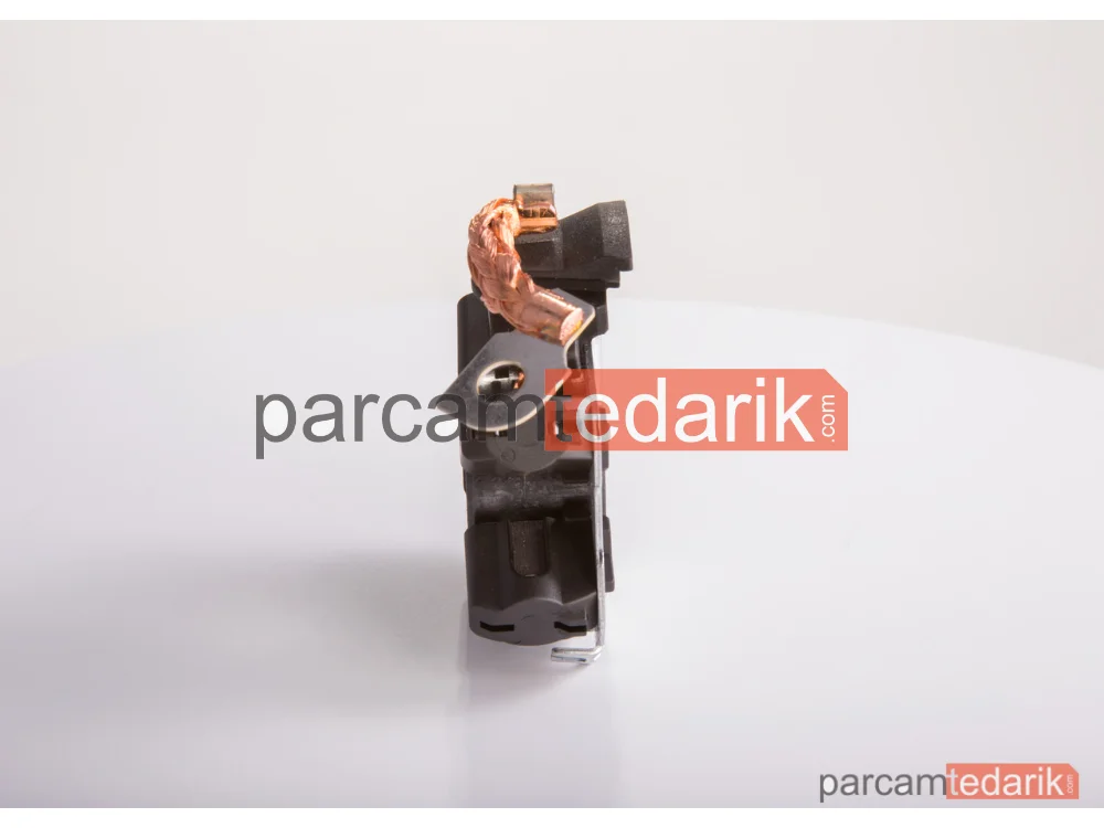 BOSCH 1004336518 | Kömür Tutucu 12V BSX 200/201 BMW / Mercedes / Volkswagen / Porsche / Fiat