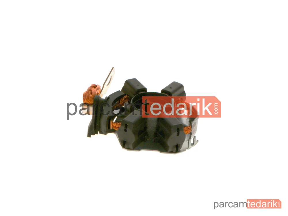 BOSCH 1004336518 | Kömür Tutucu 12V BSX 200/201 BMW / Mercedes / Volkswagen / Porsche / Fiat