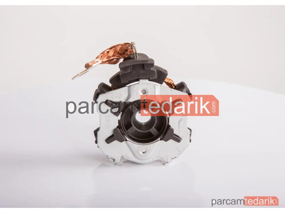 BOSCH 1004336518 | Kömür Tutucu 12V BSX 200/201 BMW / Mercedes / Volkswagen / Porsche / Fiat