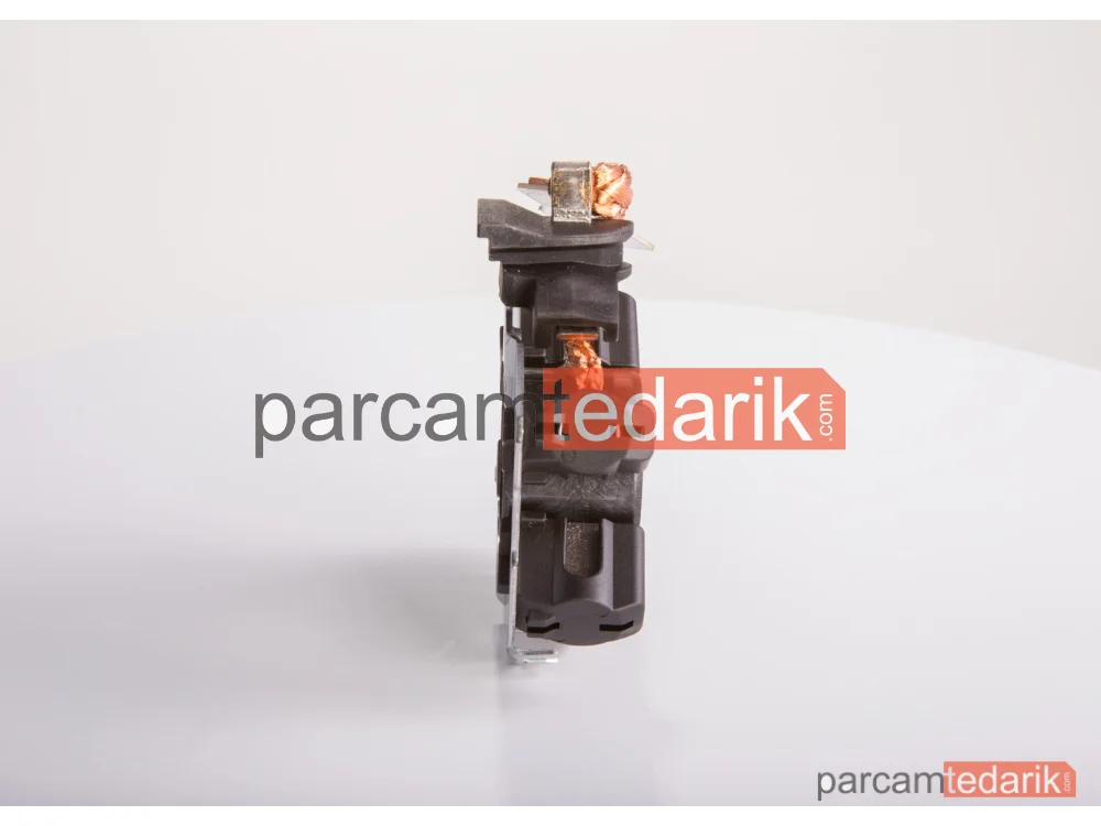 BOSCH 1004336518 | Kömür Tutucu 12V BSX 200/201 BMW / Mercedes / Volkswagen / Porsche / Fiat