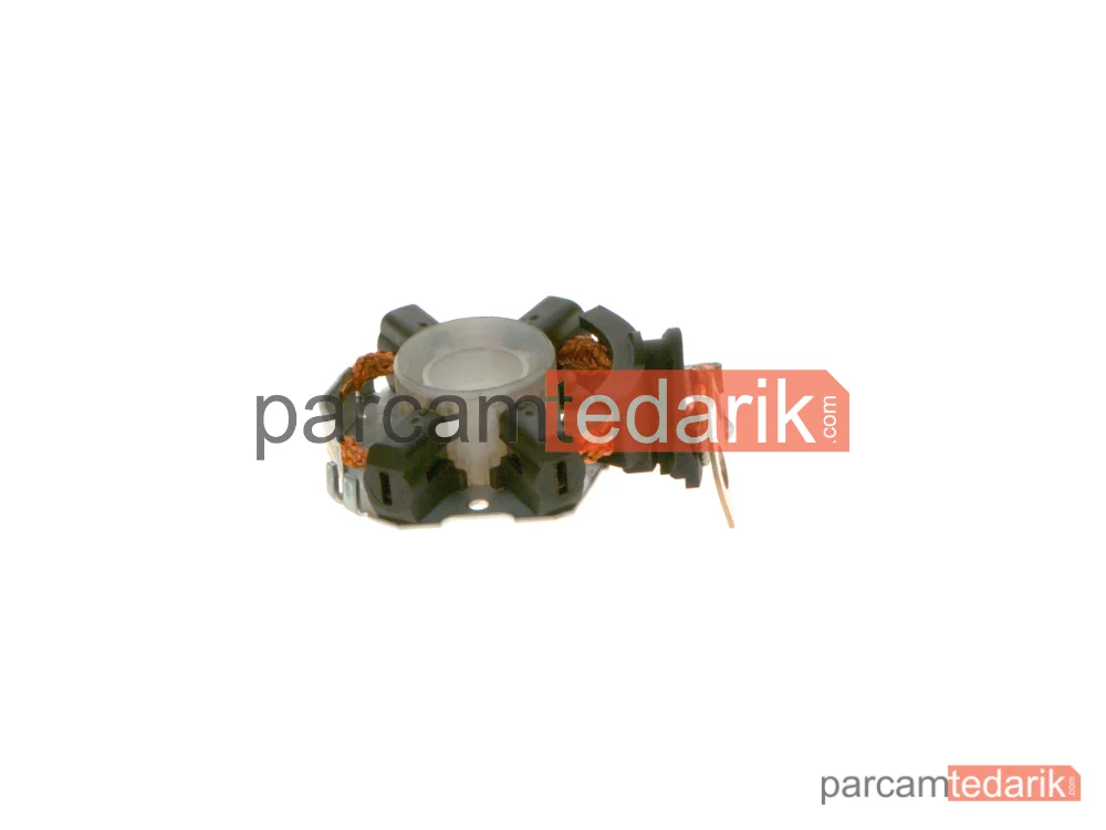 Marş Kömür Yuvası 12V BSX 204/205 Audi / Seat / Skoda / Volkswagen - 1004336519
