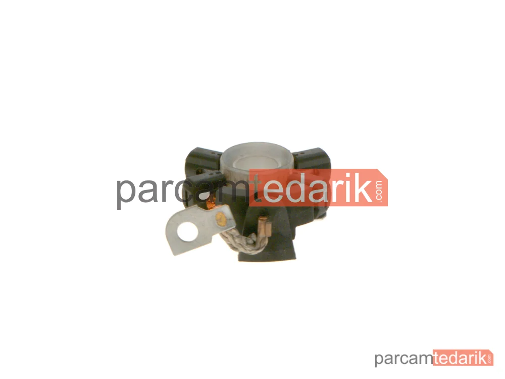 BOSCH 1004336519 | Marş Kömür Yuvası 12V BSX 204/205 Audi / Seat / Skoda / Volkswagen
