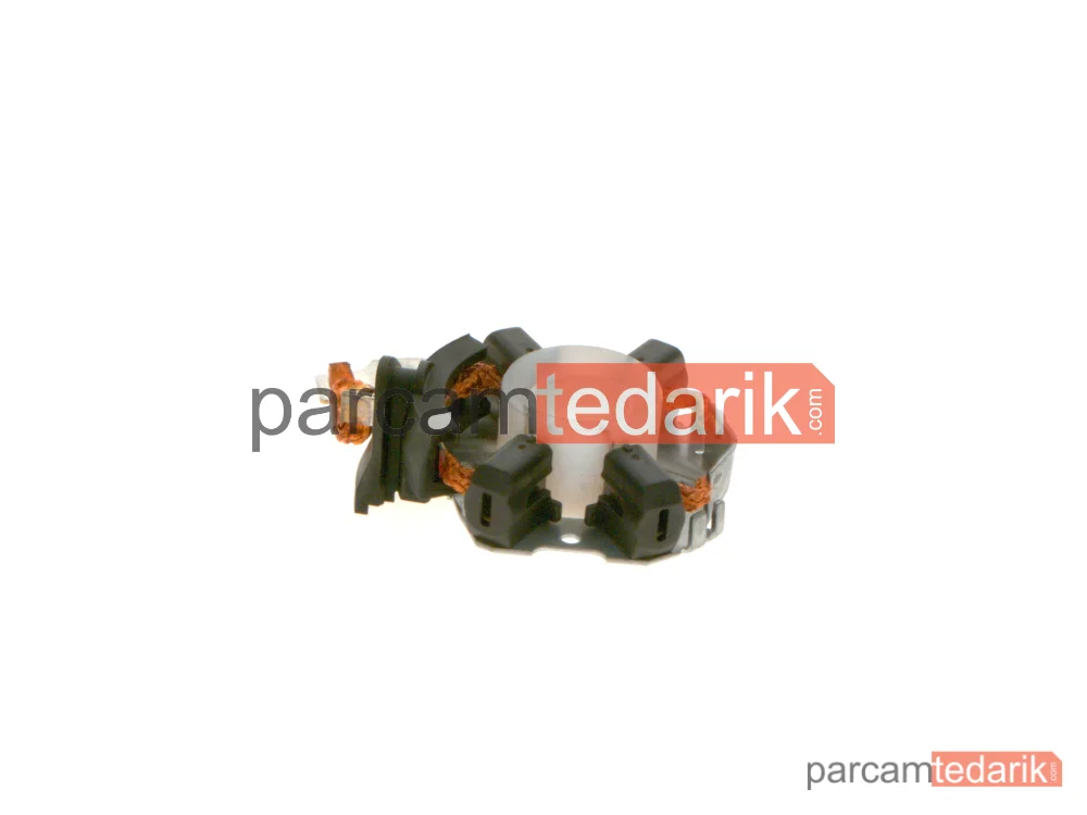 BOSCH 1004336526 | Marş Kömürü Taşıyıcı — Mercedes (A0011513514)
