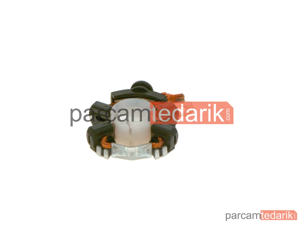 BOSCH 1004336526 | Marş Kömürü Taşıyıcı — Mercedes (A0011513514)