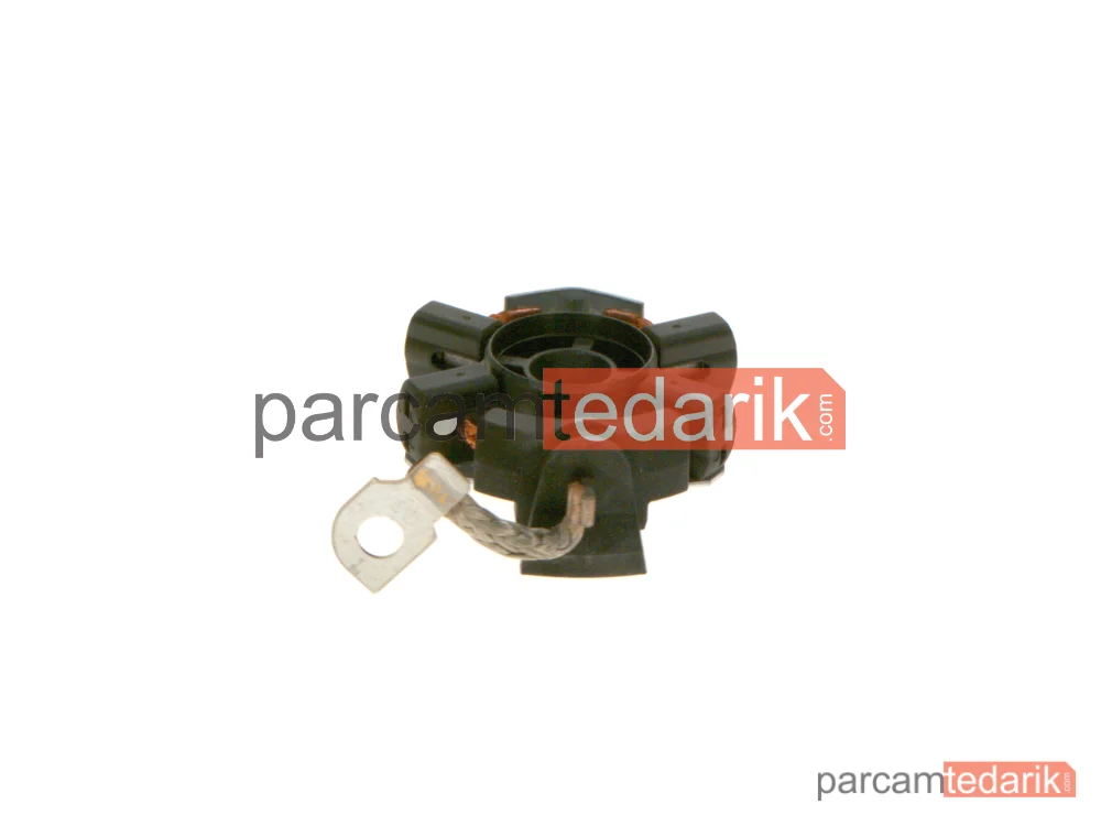 BOSCH 1004336562 | Kömür Yuvası Volkswagen