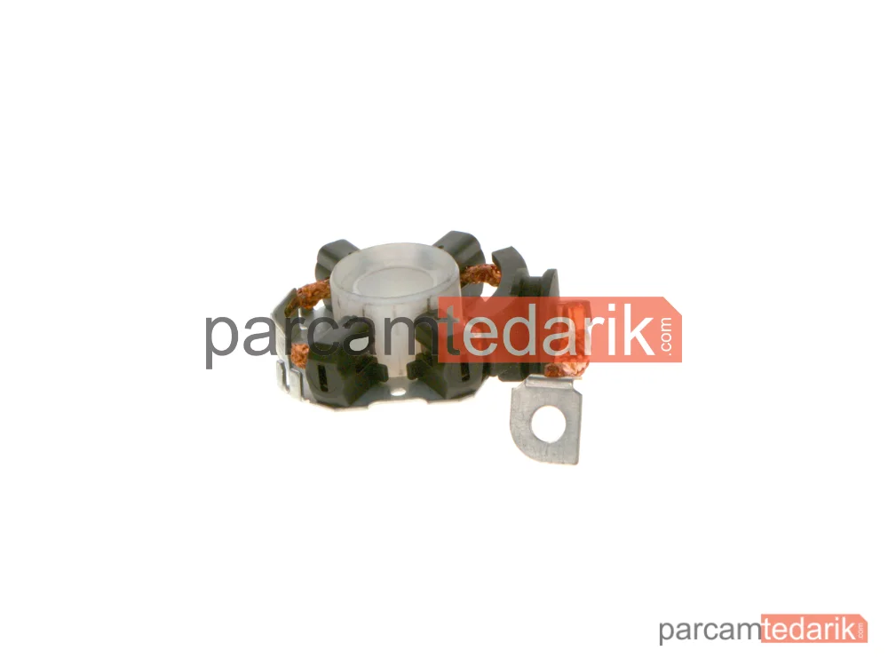 Marş Kömür Yuvası 12V BSX 184/185 - (Opel / Audi / Ford / Fiat) - 1004336580