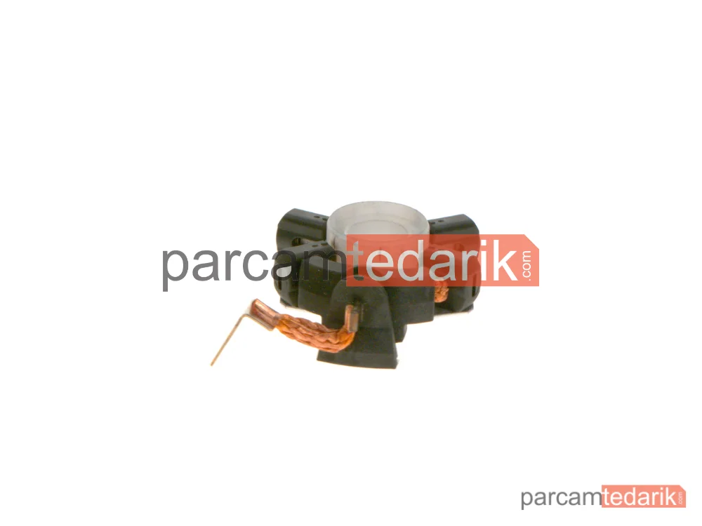 BOSCH 1004336580 | Marş Kömür Yuvası 12V BSX 184/185 - (Opel / Audi / Ford / Fiat)