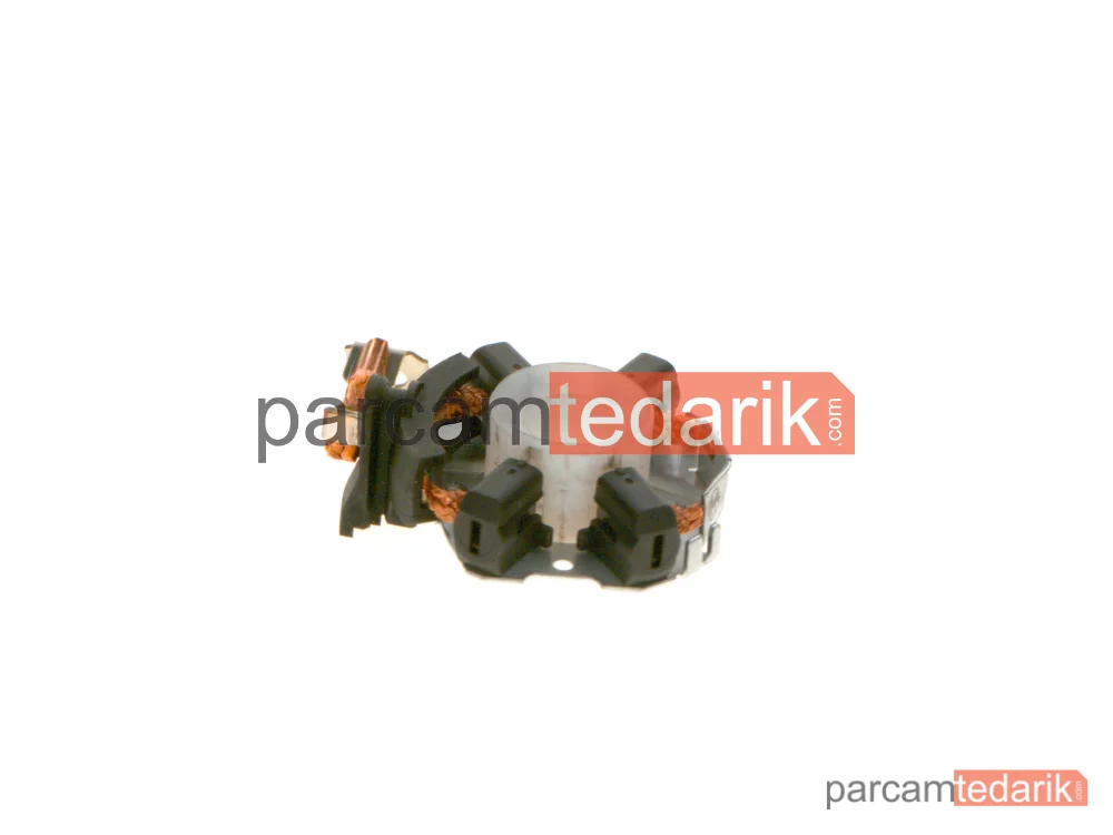BOSCH 1004336580 | Marş Kömür Yuvası 12V BSX 184/185 - (Opel / Audi / Ford / Fiat)