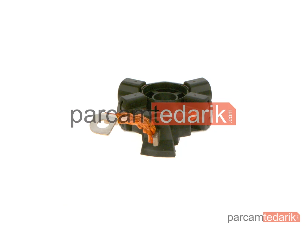 BOSCH 1004336598 | Marş Kömürü Taşıyıcı — Mercedes (A0011515614)