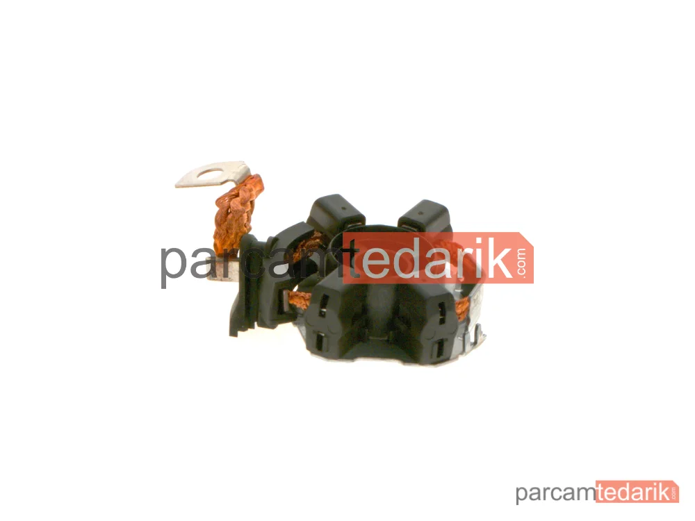 BOSCH 1004336598 | Marş Kömürü Taşıyıcı — Mercedes (A0011515614)