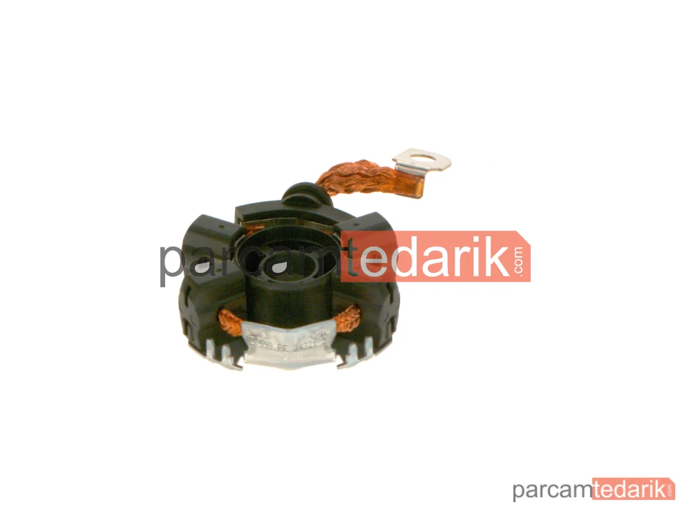 BOSCH 1004336598 | Marş Kömürü Taşıyıcı — Mercedes (A0011515614)