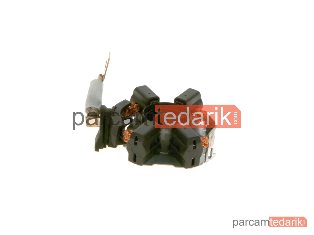 BOSCH 1004336599 | Kömür Tutucu