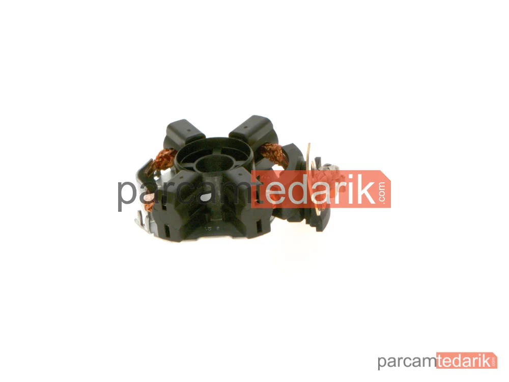 1004336623 | Marş Kömür Yuvası 12V BSX 200/201 BMW / Mercedes / Volkswagen / Porsche / Fiat