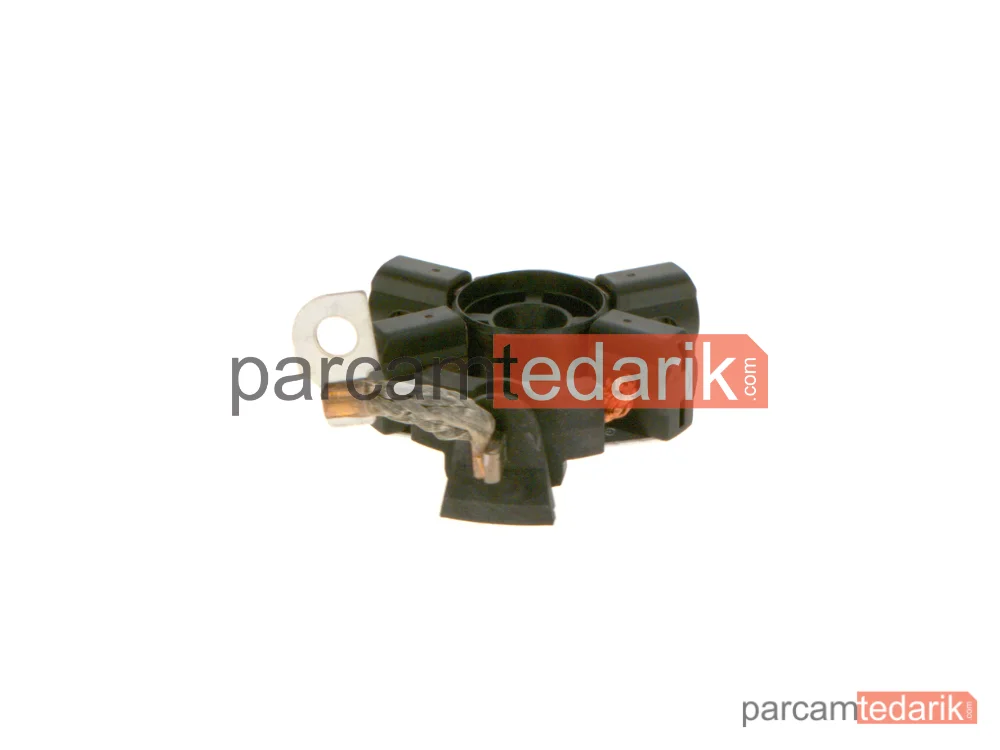 BOSCH 1004336623 | Marş Kömür Yuvası 12V BSX 200/201 BMW / Mercedes / Volkswagen / Porsche / Fiat