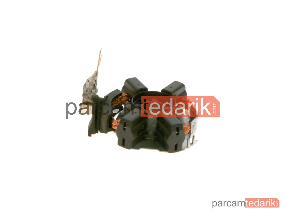 BOSCH 1004336623 | Marş Kömür Yuvası 12V BSX 200/201 BMW / Mercedes / Volkswagen / Porsche / Fiat