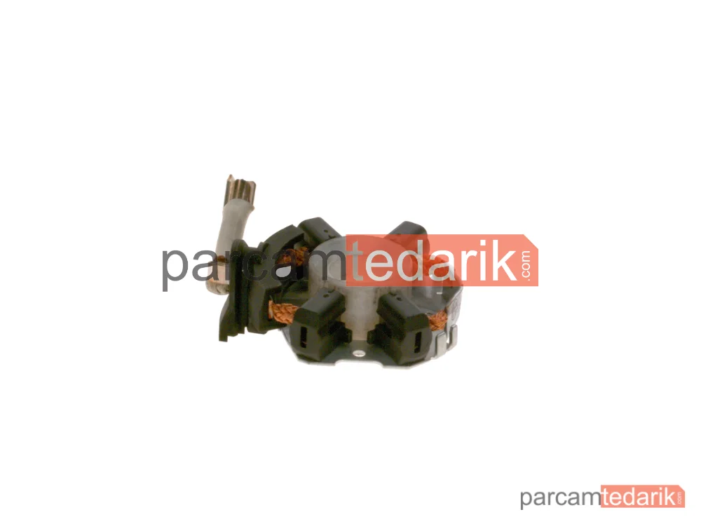 BOSCH 1004336636 | Kömür Tutucu