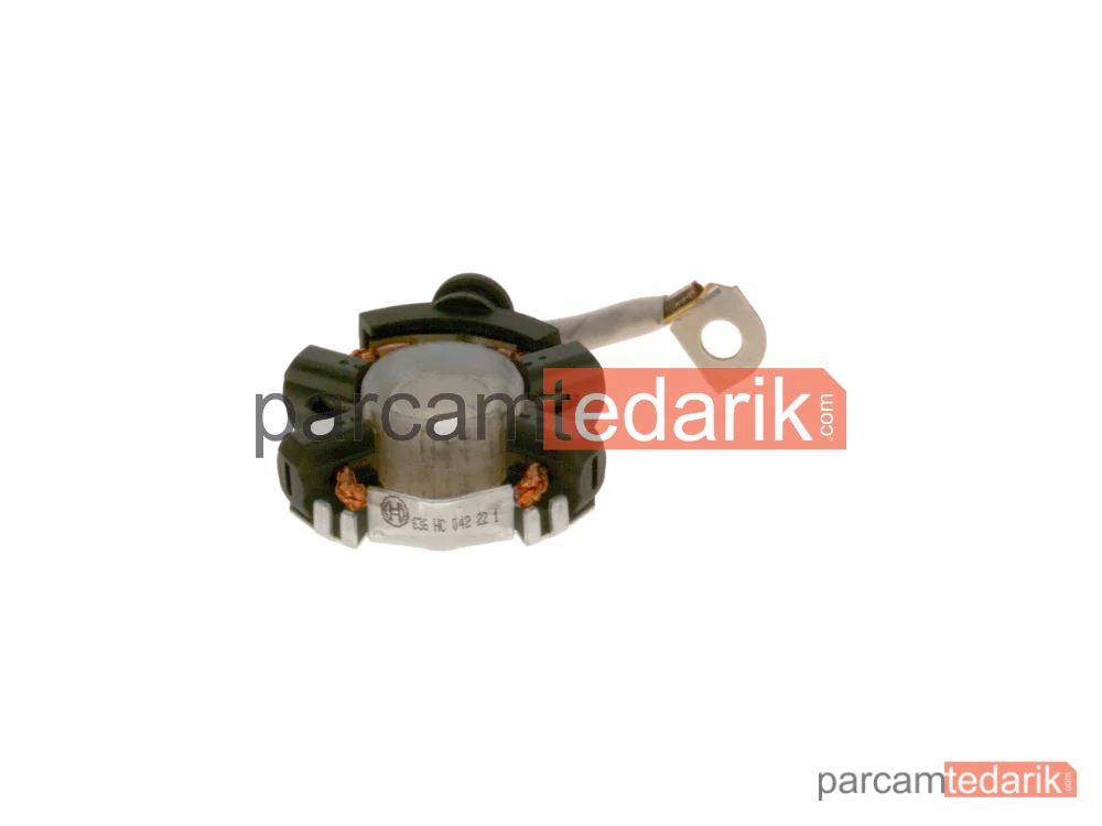 BOSCH 1004336636 | Kömür Tutucu
