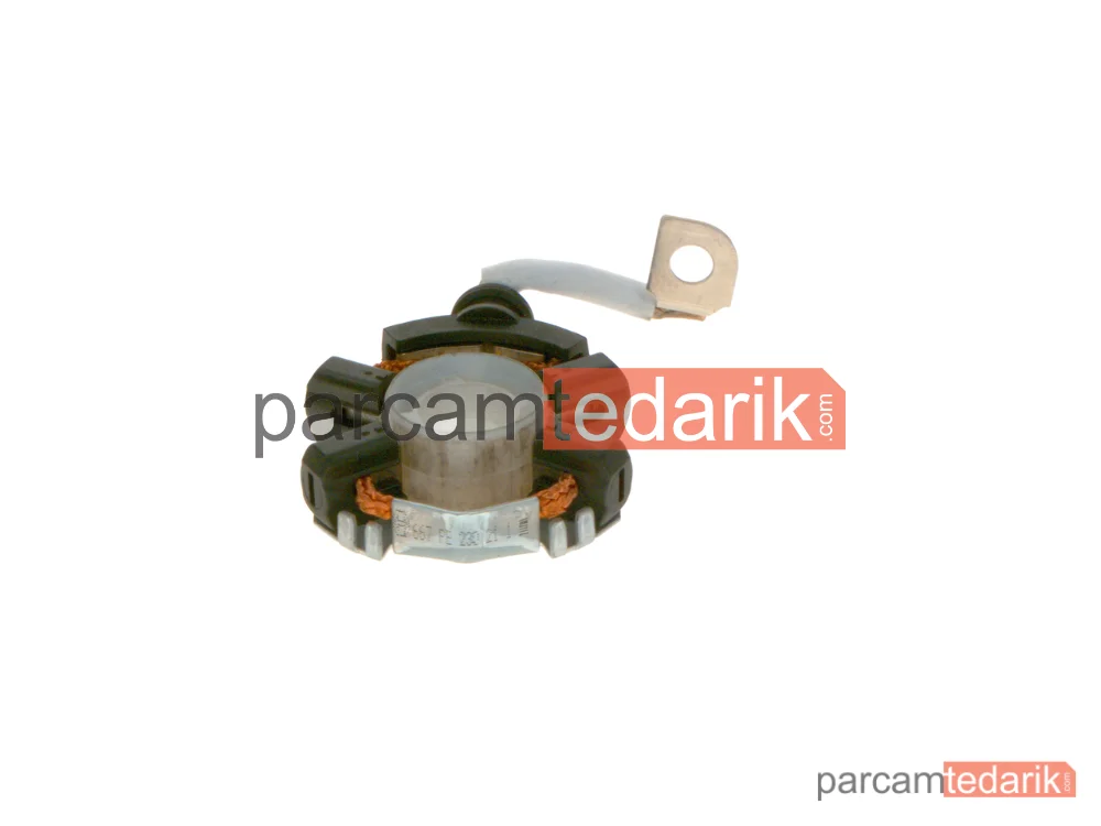 BOSCH 1004336667 | Kömür Yuvası Renault